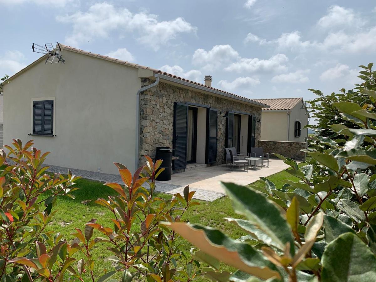 Maison Corse Aleria  Exterior photo